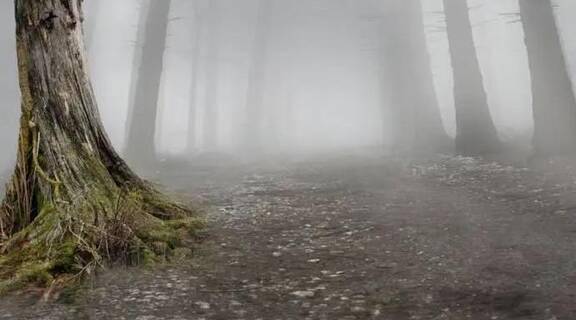 黄泉路真的存在?是中国的禁区之一!部队常年看守!