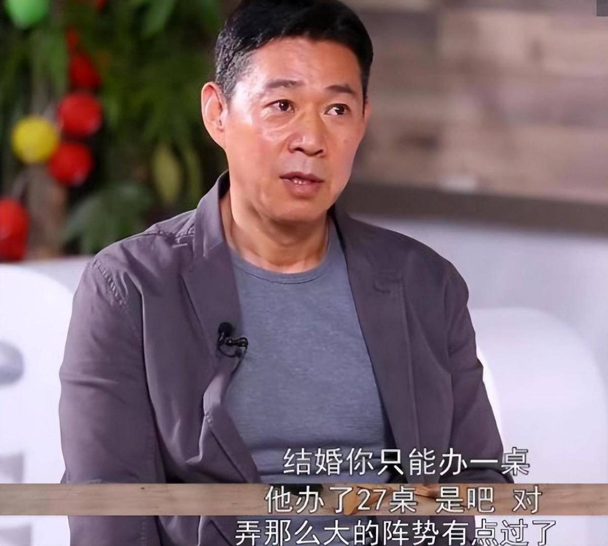张博宇:如果不是你抛弃我30年,我也不会遇到这么好的爸爸