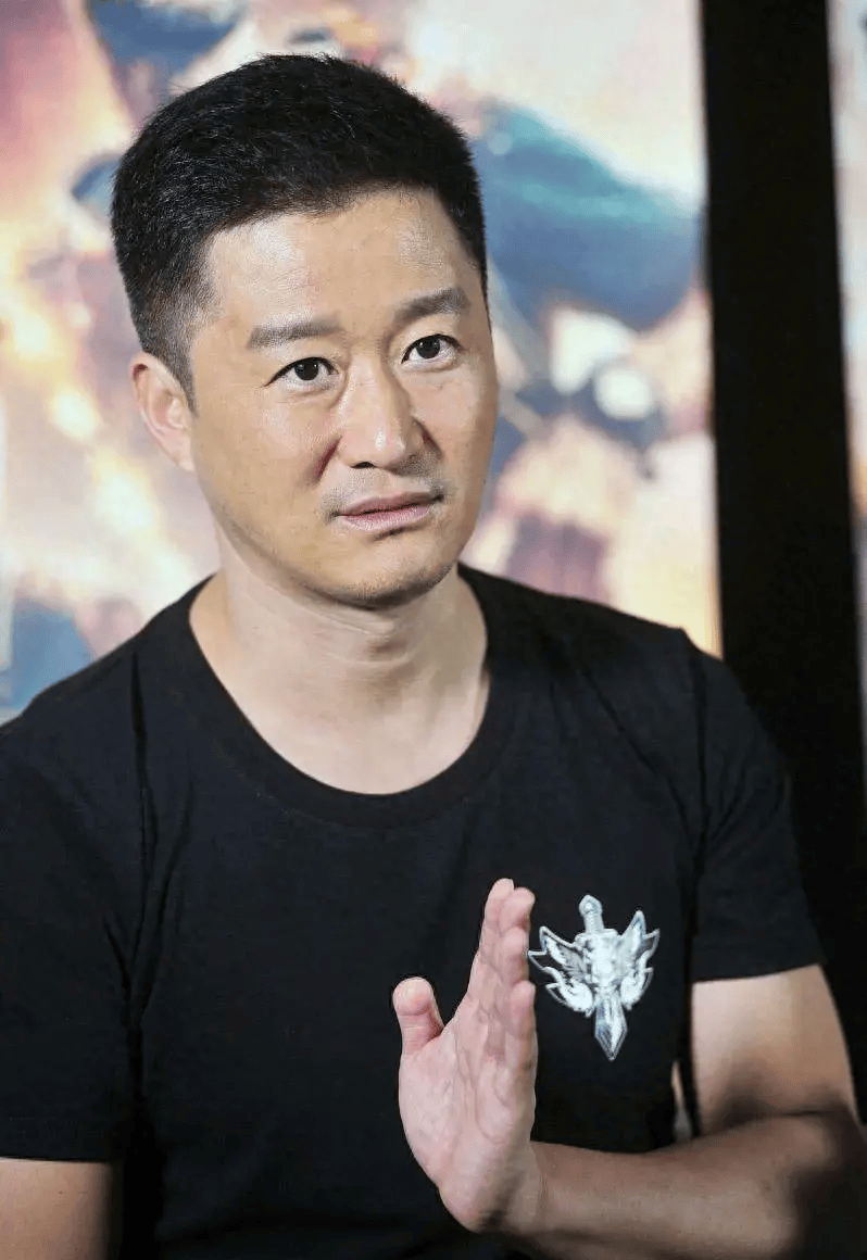 闹大了,吴京罕见"发飙",索赔212万,雪糕厂无底线侵权惹官司