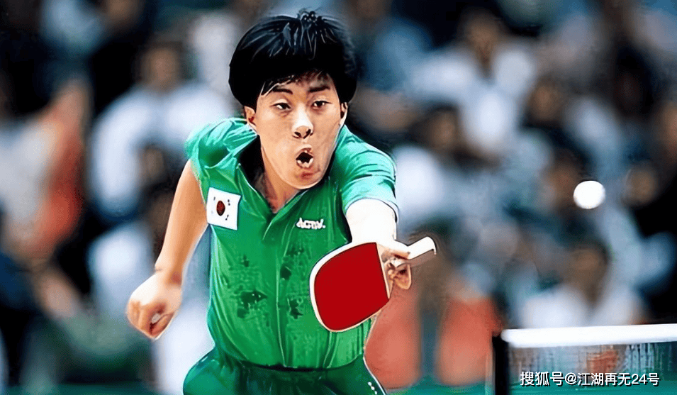 从88年汉城奥运会以来,国乒斩获32枚金牌,丢掉5金都输给了谁?
