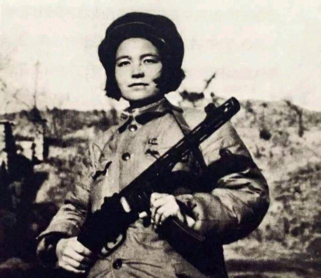 抗美援朝战俘区别:志愿军优待俘虏,美军凌辱女俘虏甚至机枪扫射