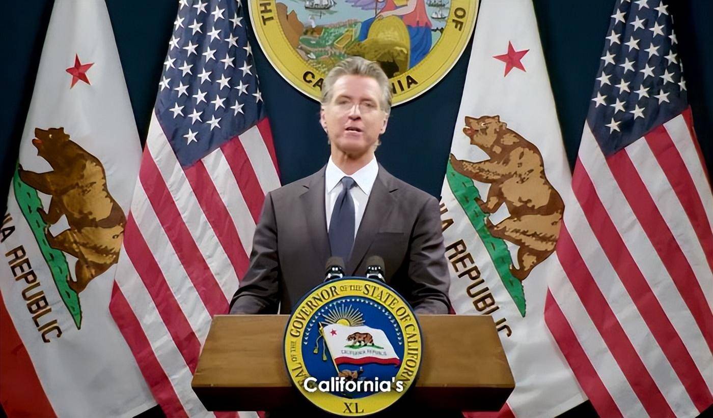 加州建立在机遇,希望和独创性之上,是美国的经济驱动力,也是全球人民