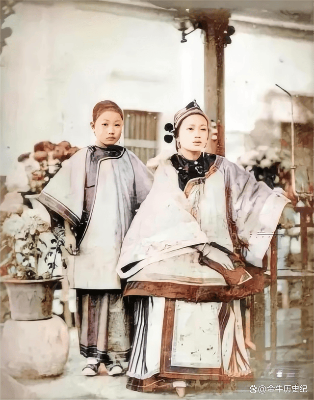 古代夫妻"过夜",通房丫鬟为什么要守在床边?说出真相又气又羞