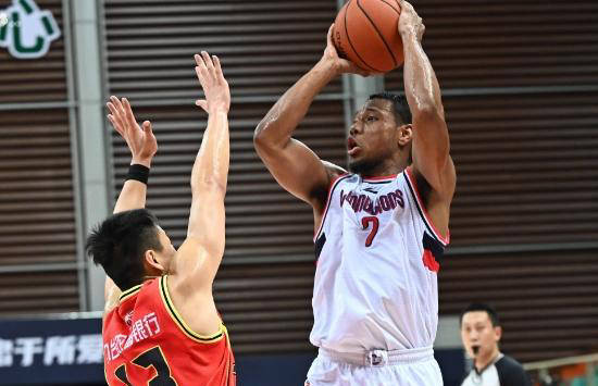 广州男篮主力出走,cba新赛季首支摆烂队揭晓,姚明或出手整治