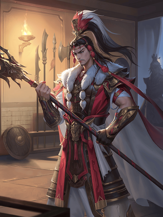 《三国杀》人物介绍,刘晔的克星,谋张绣挺有趣呀