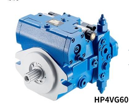 恒立佳创:hp5v系列轴向柱塞变量泵促进液压传动技术革新
