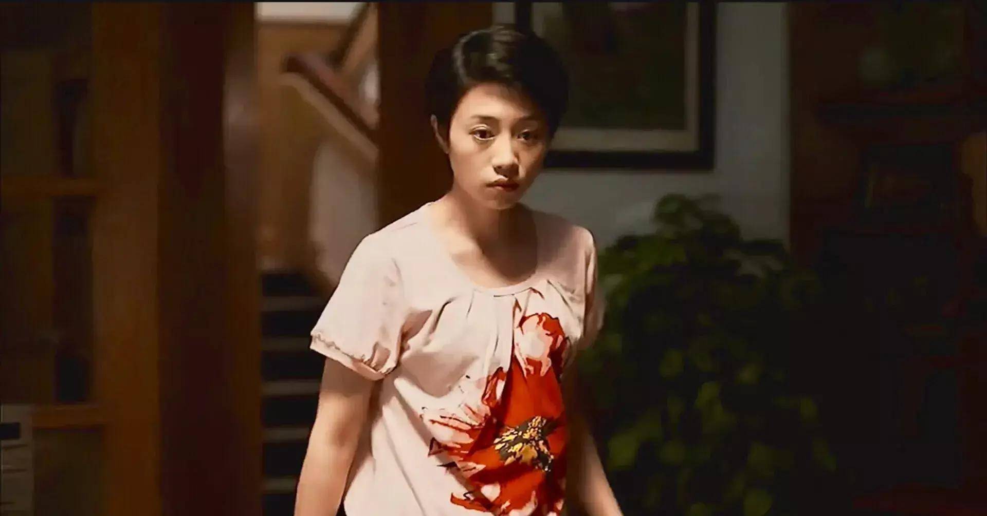 《父母爱情》江亚菲为何三十五岁才结婚?与饰演者的经历很相似