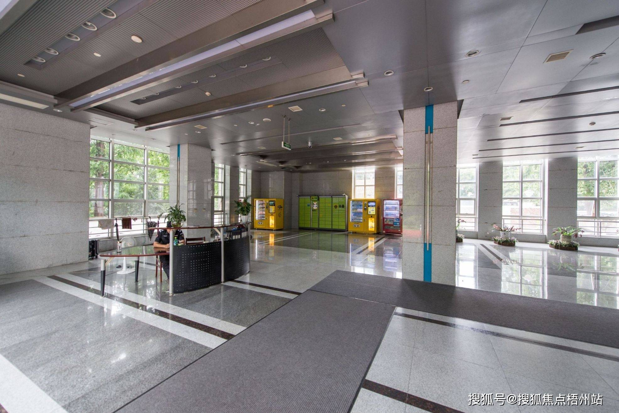 杭州江南电子大厦 物业公司管理处是那家公司 写字楼租赁【预约通道】