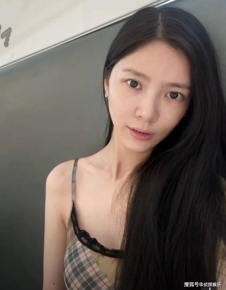 杜淳老婆的照片图片