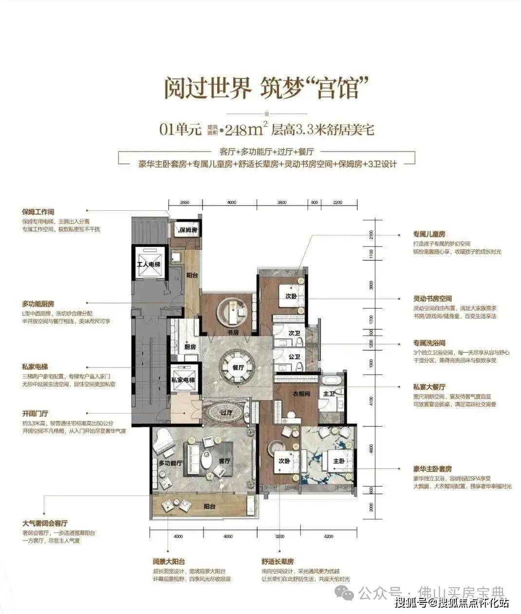 海骏达宫馆(佛山海骏达宫馆)楼盘详情-海骏达宫馆房价-户型图-交通