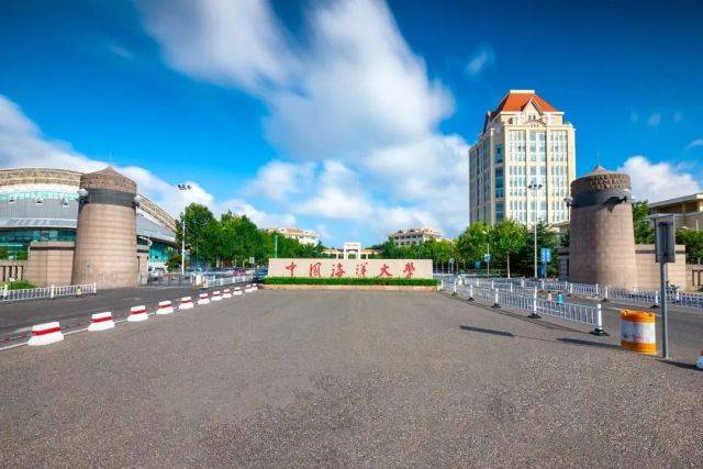 唯一的综合性海洋大学,培育海洋精英!