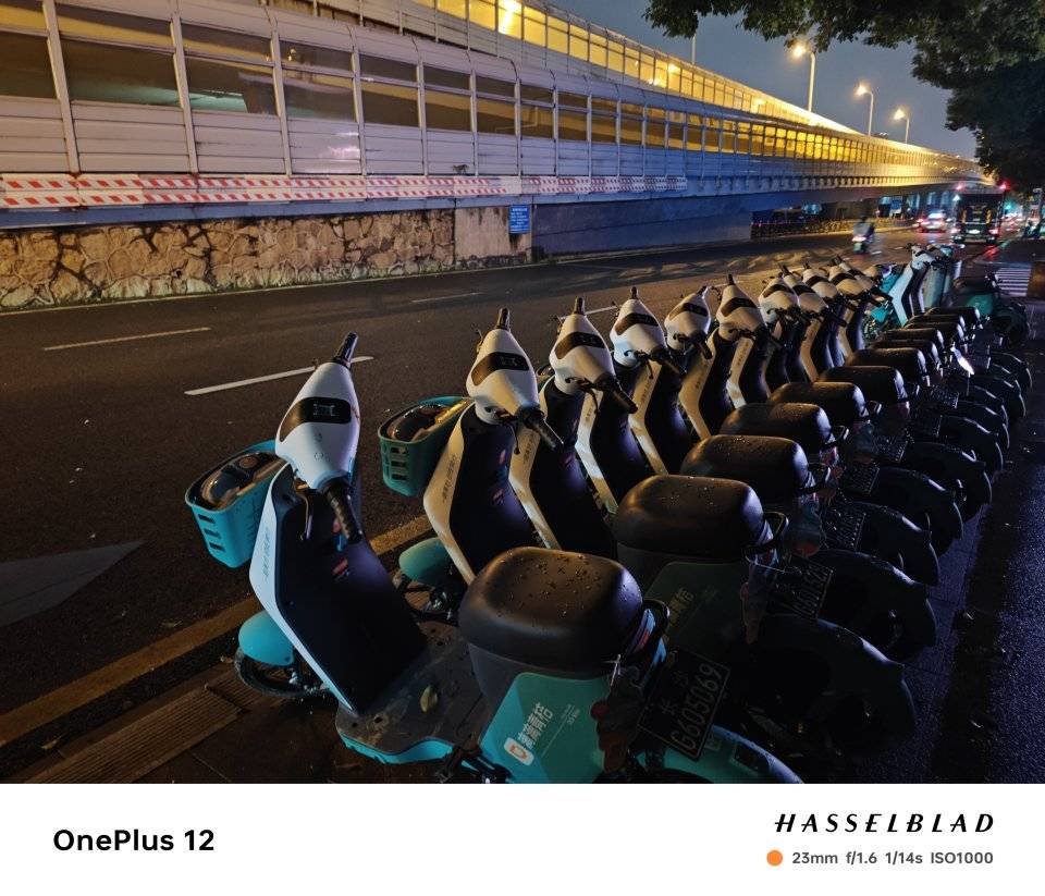 从小米13Ultra升级到一加12真实体验分享!