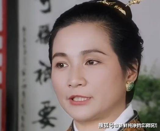 女侠一路走好！郑佩佩经典银幕形象回顾-郑佩佩绯闻