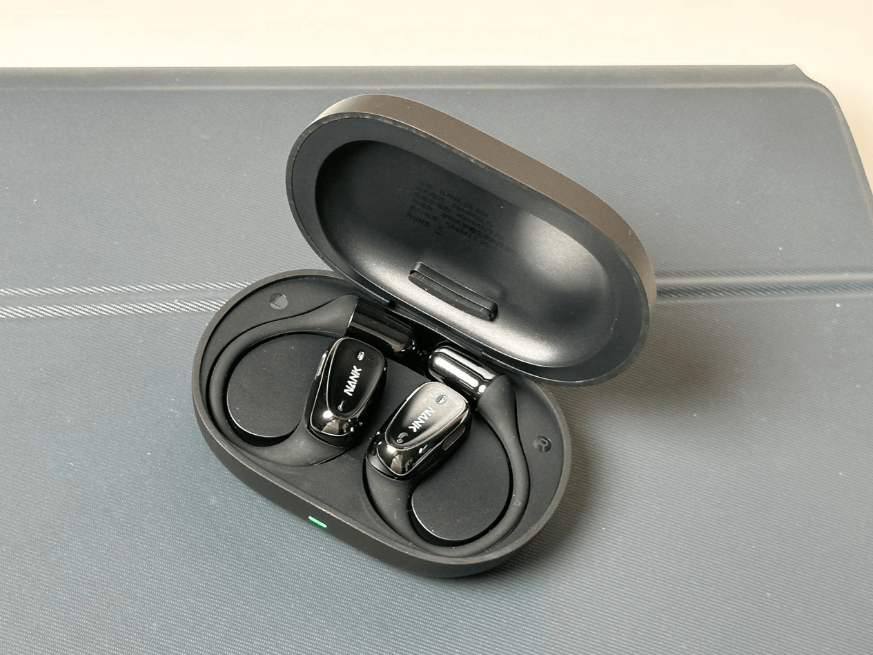 什么开放式耳机好用?五款备受好评单品汇总安利!