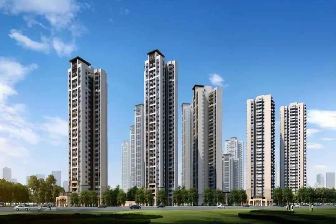 中铁诺德阅泷(售楼处)2024首页网站|中铁诺德阅泷欢迎您|楼盘简介