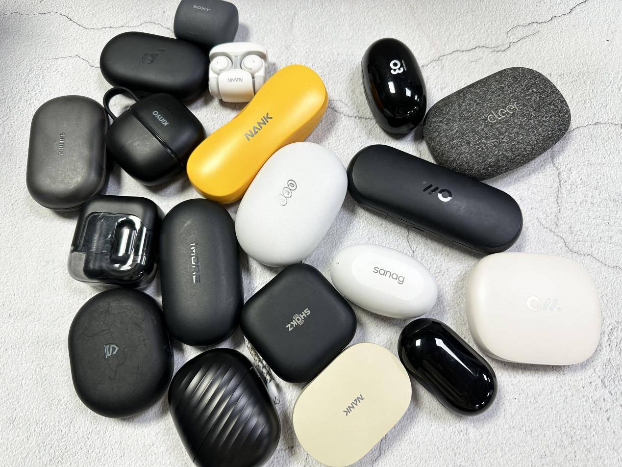 什么牌子的开放式耳机好用？五款最值得入手产品盘点！