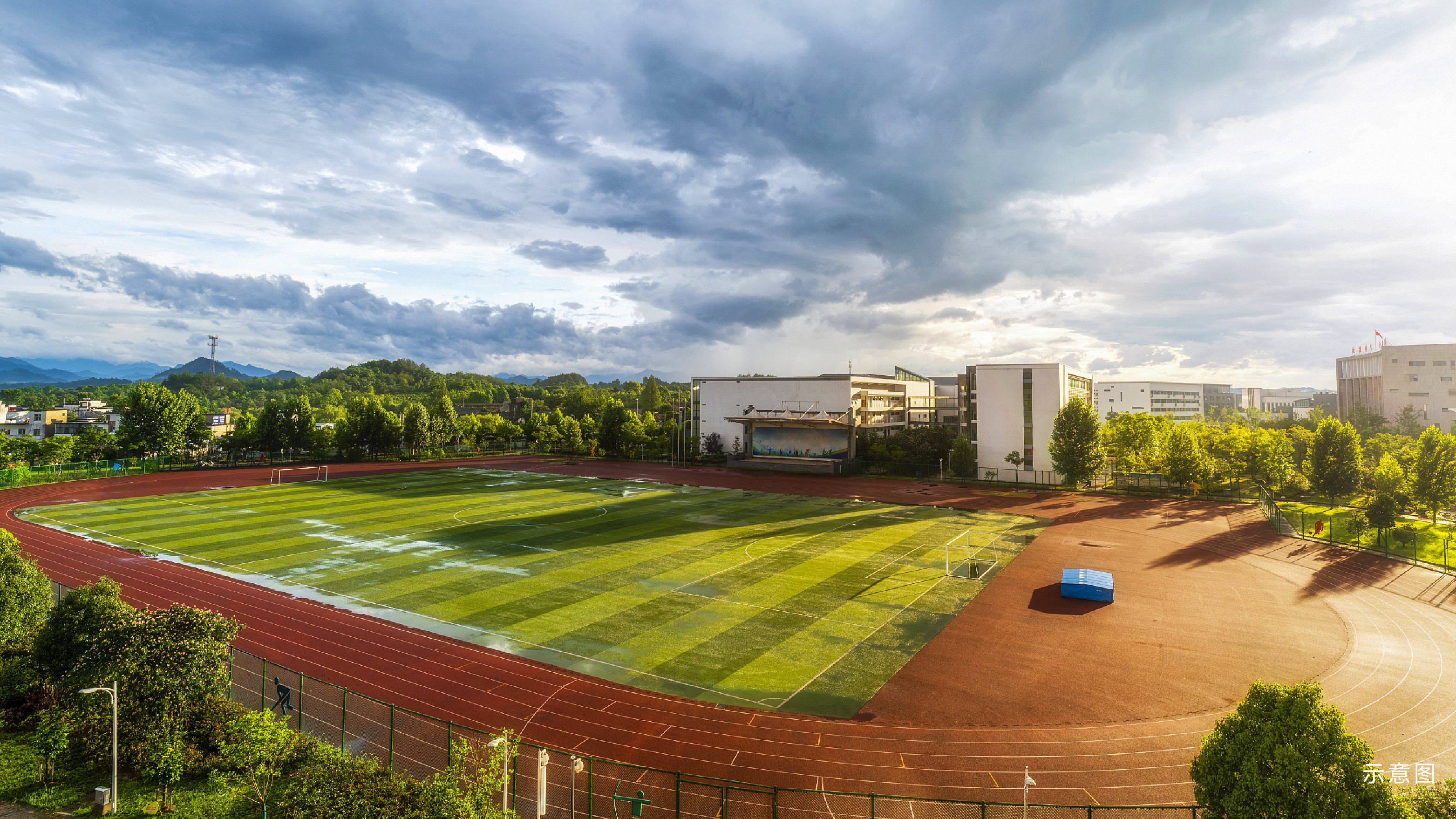 儿科排名第一的儿科三甲类医院复旦大学儿科医院和脑科专科三甲医院蓝