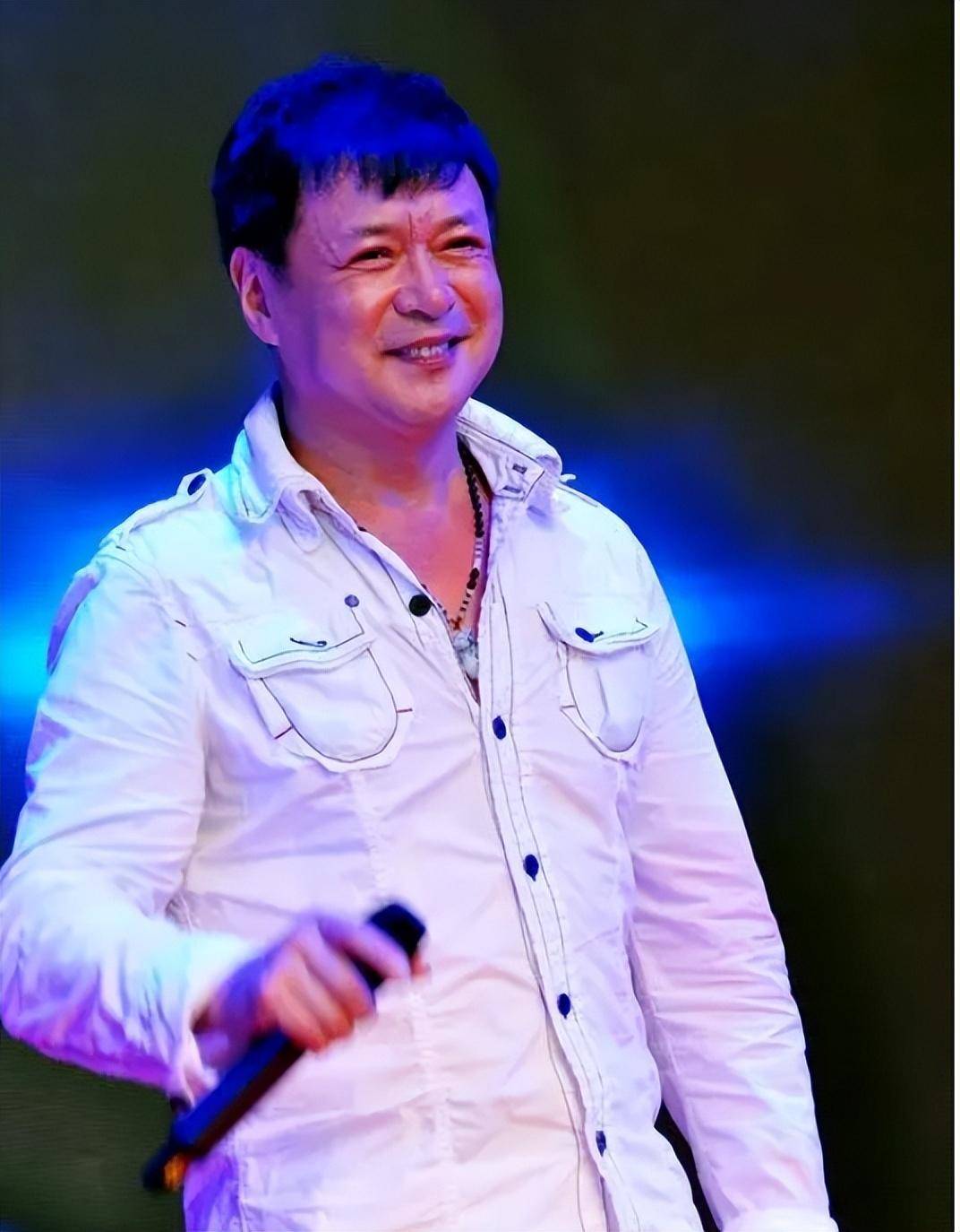 40年前,那个因流氓罪入狱的迟志强,如今过得怎样了?