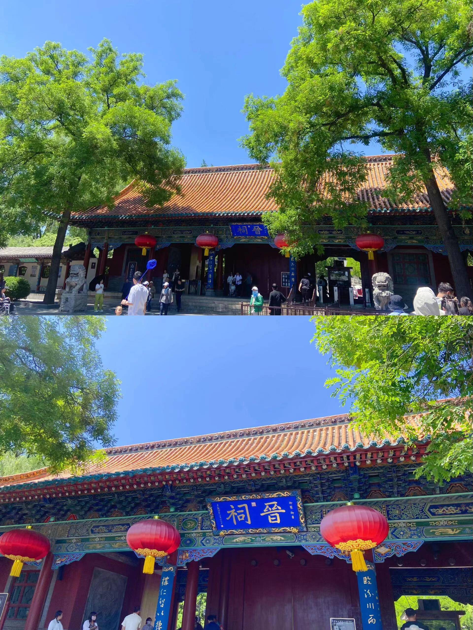 山西旅游攻略,揭秘十大必游经典景点收藏必备