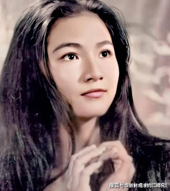 女侠一路走好！郑佩佩经典银幕形象回顾-郑佩佩绯闻