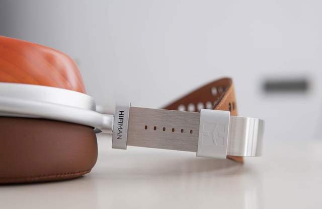 一耳封神，演绎非凡篇！HIFIMAN Audivina封闭式平板监听耳机