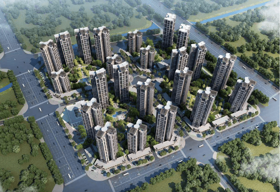 中铁诺德阅泷(售楼处)2024首页网站|中铁诺德阅泷欢迎您|楼盘简介