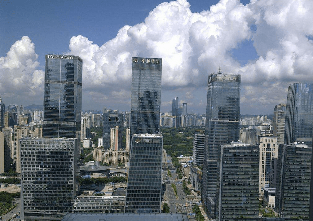 时代广场开发商(时代广场哪年开业)