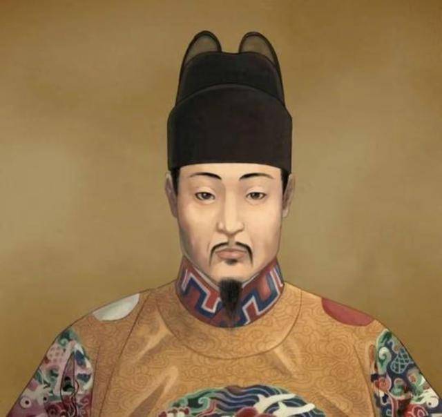 杨廷和:明朝中期官员,诛大奸,决大策,扶危定倾,功在社稷!