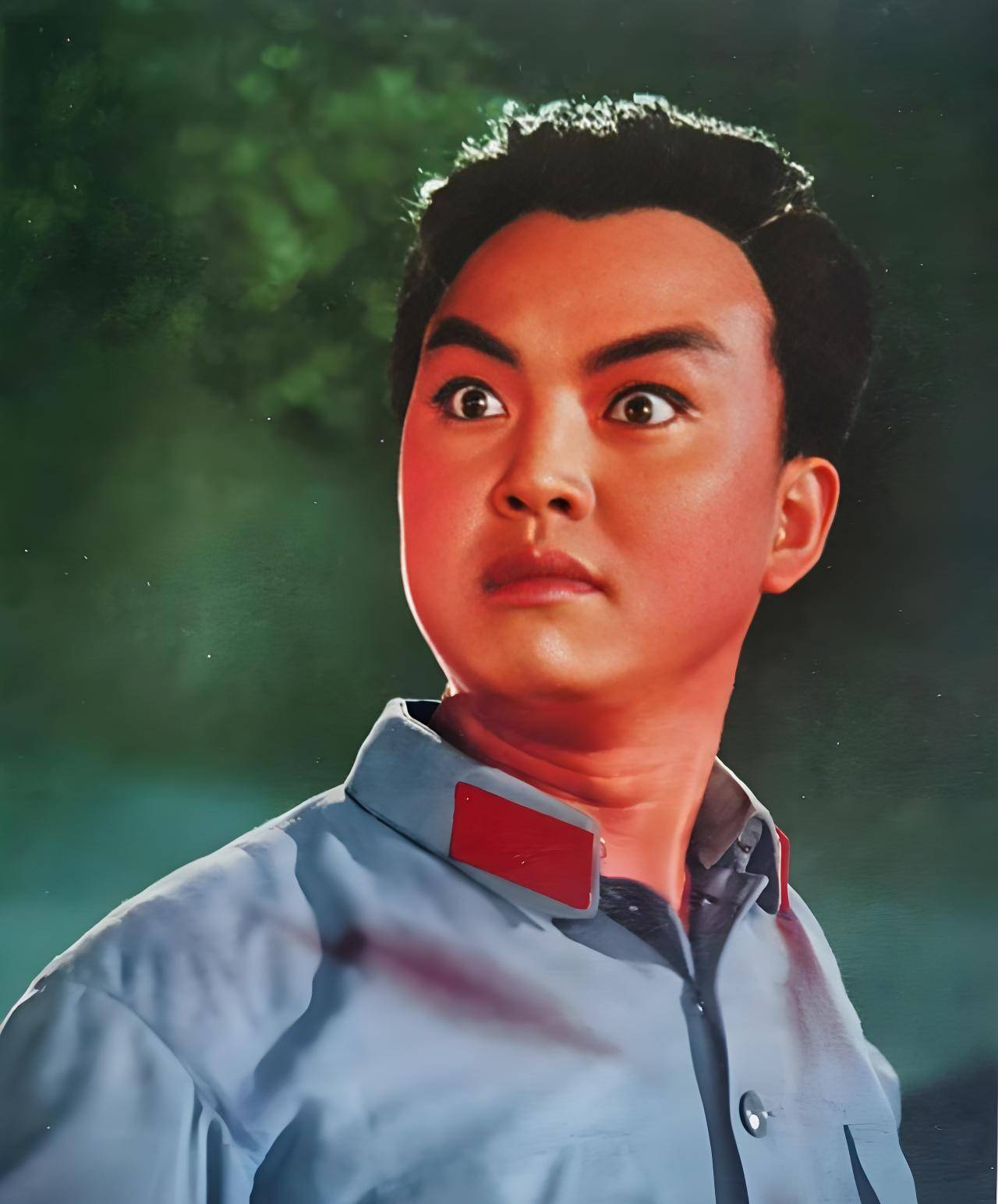 《红色娘子军》:最失败的样板戏电影 揭秘幕后故事 选错演员是主因