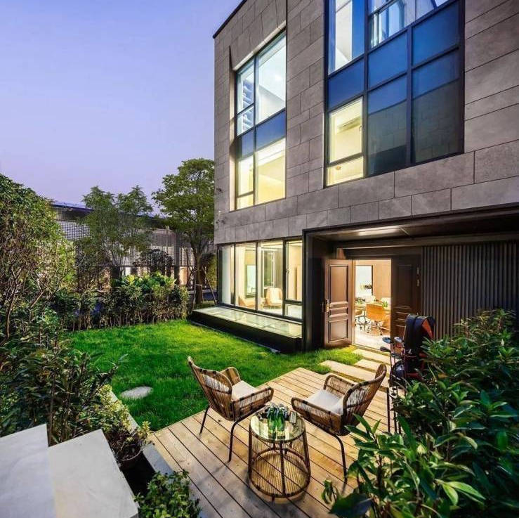 上海闵行龙湖天钜-上海联排别墅【龙湖天钜公馆】最新房价 售楼处电话