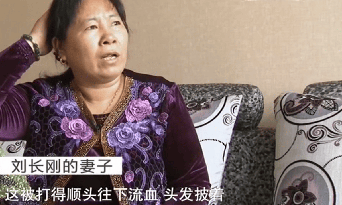 2014年,男子制造连环命案,三个女人被玩弄于股掌,法院:死刑