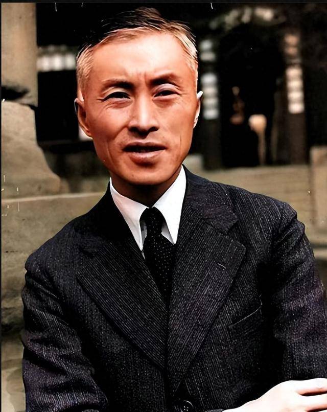 50年代,陈立夫养鸡的罕见相册,难得一见!_蒋介石_陈其美_生活