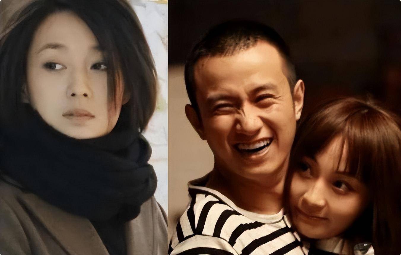 有一种"算计"叫马伊琍和文章,离婚5年后,才看懂这盘大棋