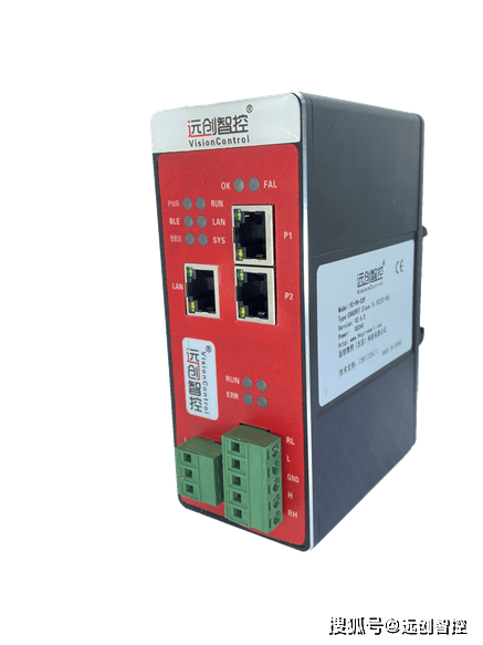 profinet转devicenet总线协议转化网关(建议收藏吆)