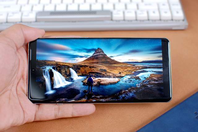 半年后入手2023年的压轴大作一加12,体验实测过才知道真香!