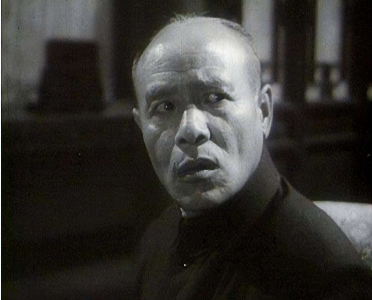 金牌配角赵子岳:辞官当演员,再婚娶保姆为妻