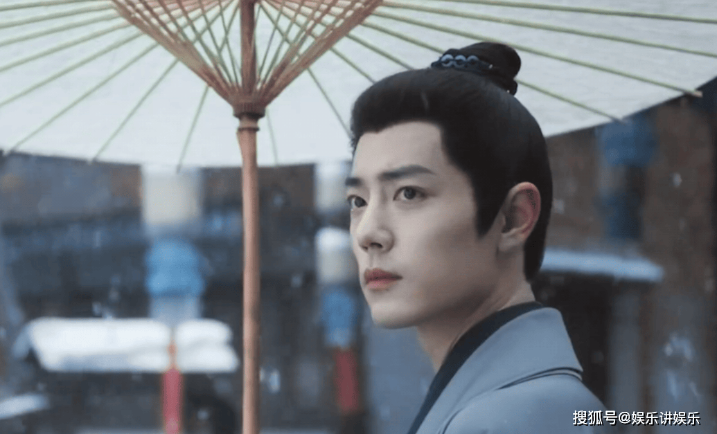 《藏海传》预约破200万，鸿篇巨制，匠心独运，肖战演绎权谋风云-藏海传小说原著全文免费阅读