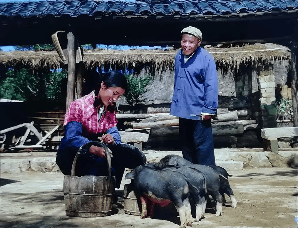 金牌配角赵子岳:辞官当演员,再婚娶保姆为妻