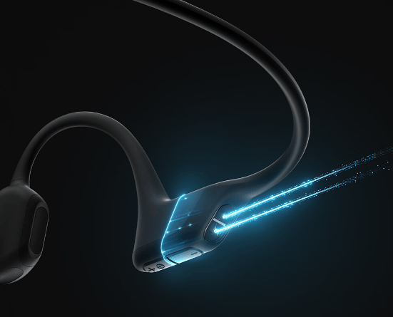 运动骨传导耳机哪款最好用？推荐五款健身人士的好评骨传导耳机