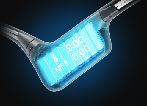 运动骨传导耳机哪款最好用？推荐五款健身人士的好评骨传导耳机