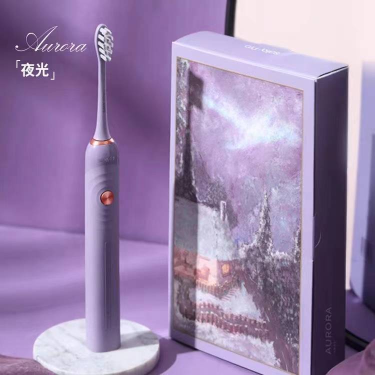 电动牙刷哪个牌子好？电动牙刷top10盘点