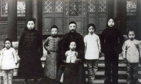 "老帅"张作霖与"少帅"张学良父子俩,有怨恨吗?_父亲_母亲_儿子