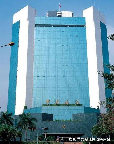 深圳海关大厦(宝安) 物业公司管理处是那家公司 写字楼租赁【预约通道