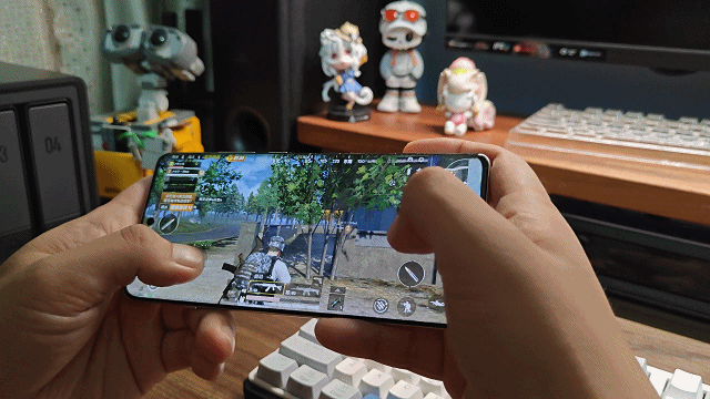 性能怪兽，影像拍摄能力大幅升级！一加12深度体验