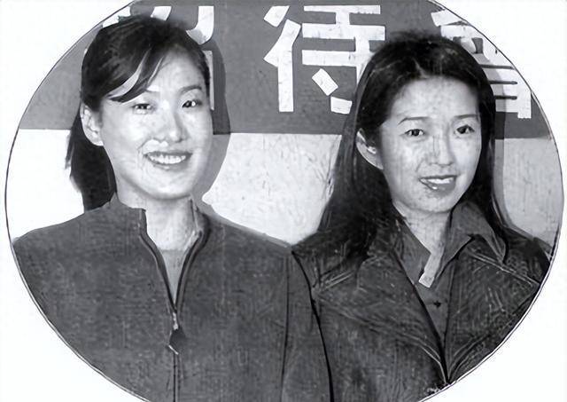 叶剑英孙女叶静子:因美貌曾被星探挖掘,婉拒后当了伏明霞经纪人