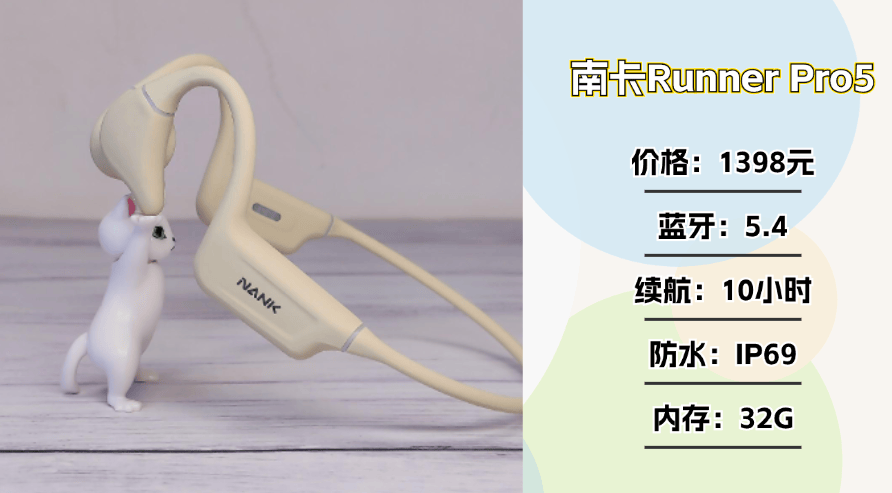 精选三款热门骨传导耳机评测:南卡和韶音、墨觉谁是最佳选择?