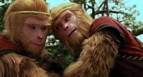 六耳猕猴的铁棒是何来历?它居然比金箍棒重,与观音有重大关系