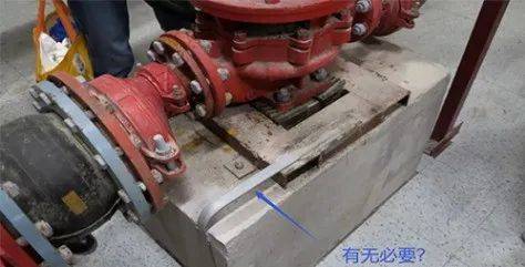 电机外壳接地到底有无必要?如果有必要,起什么作用呢?