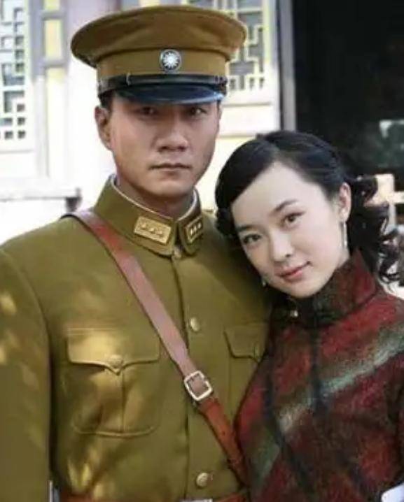 赵四小姐有多美?让张学良一见倾心,老照片展现"高颜值"