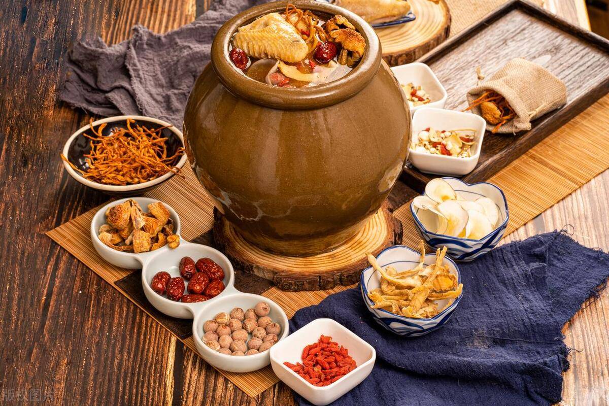 食疗养生视频(食疗养生视频动画最简单三个步骤)